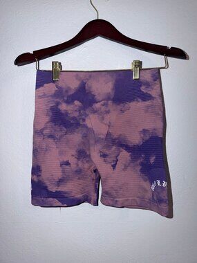 NWOT Darc Sport Everson Seamless Shorts